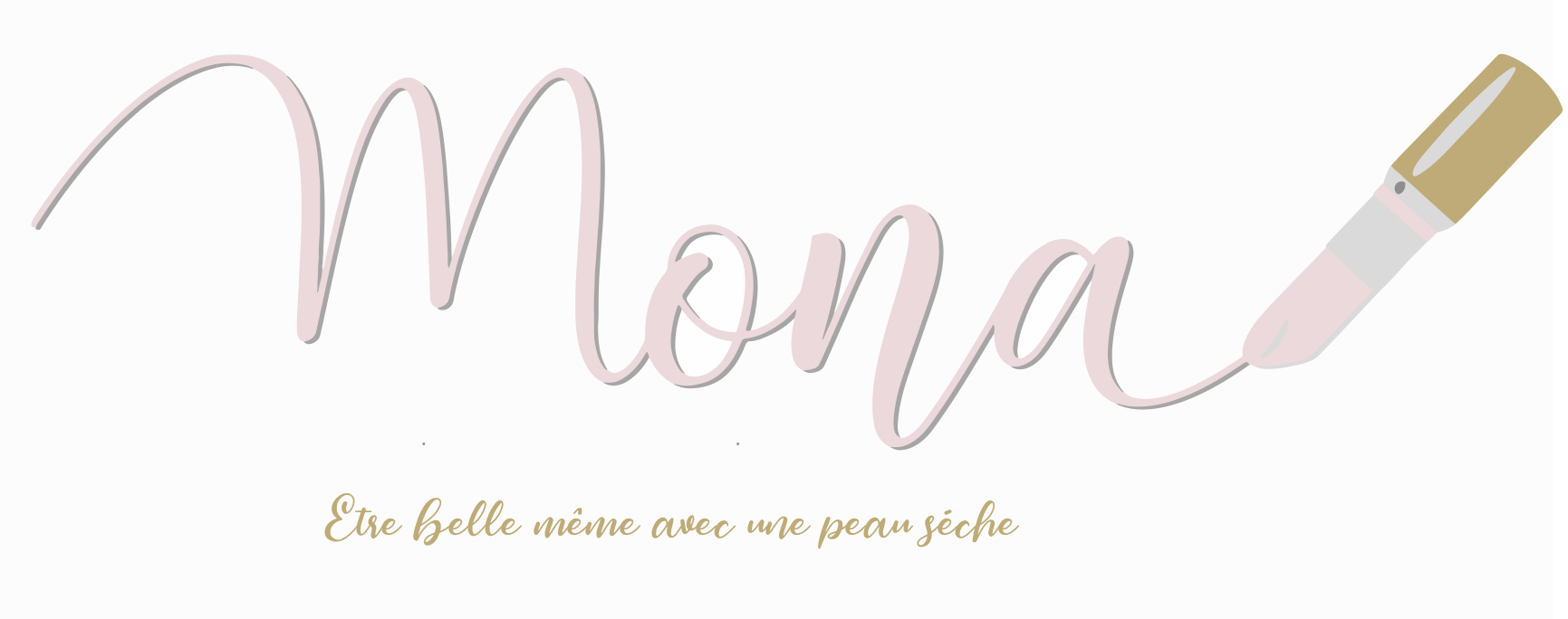 Le blog de Mona • Blog beauté, mode et eczéma